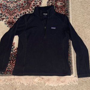 Patagonia 1/4 Zip Fleece